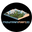 Mountain Maps 3D logo